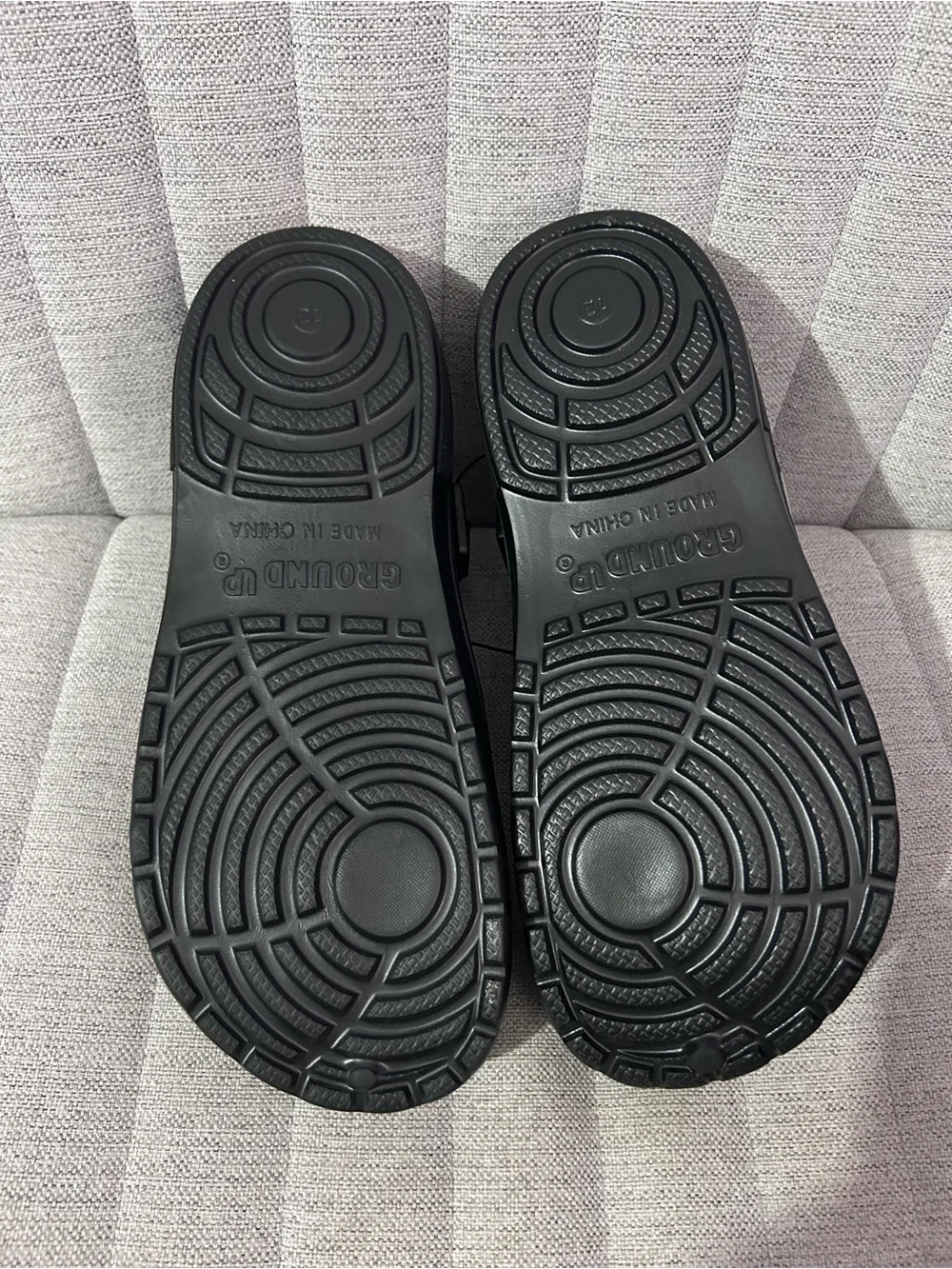 Comedy Central South Park Men’s Clog Sandals by Ground Up